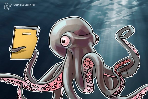 Kraken https что это